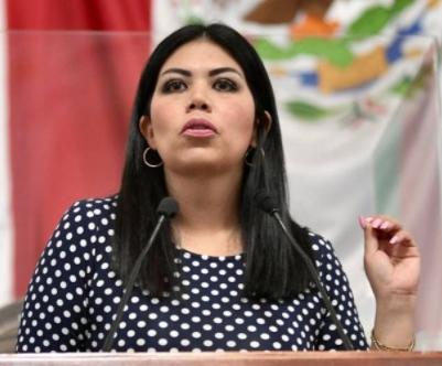 Gestionará América Rangel apoyos sociales para mujeres embarazadas ...