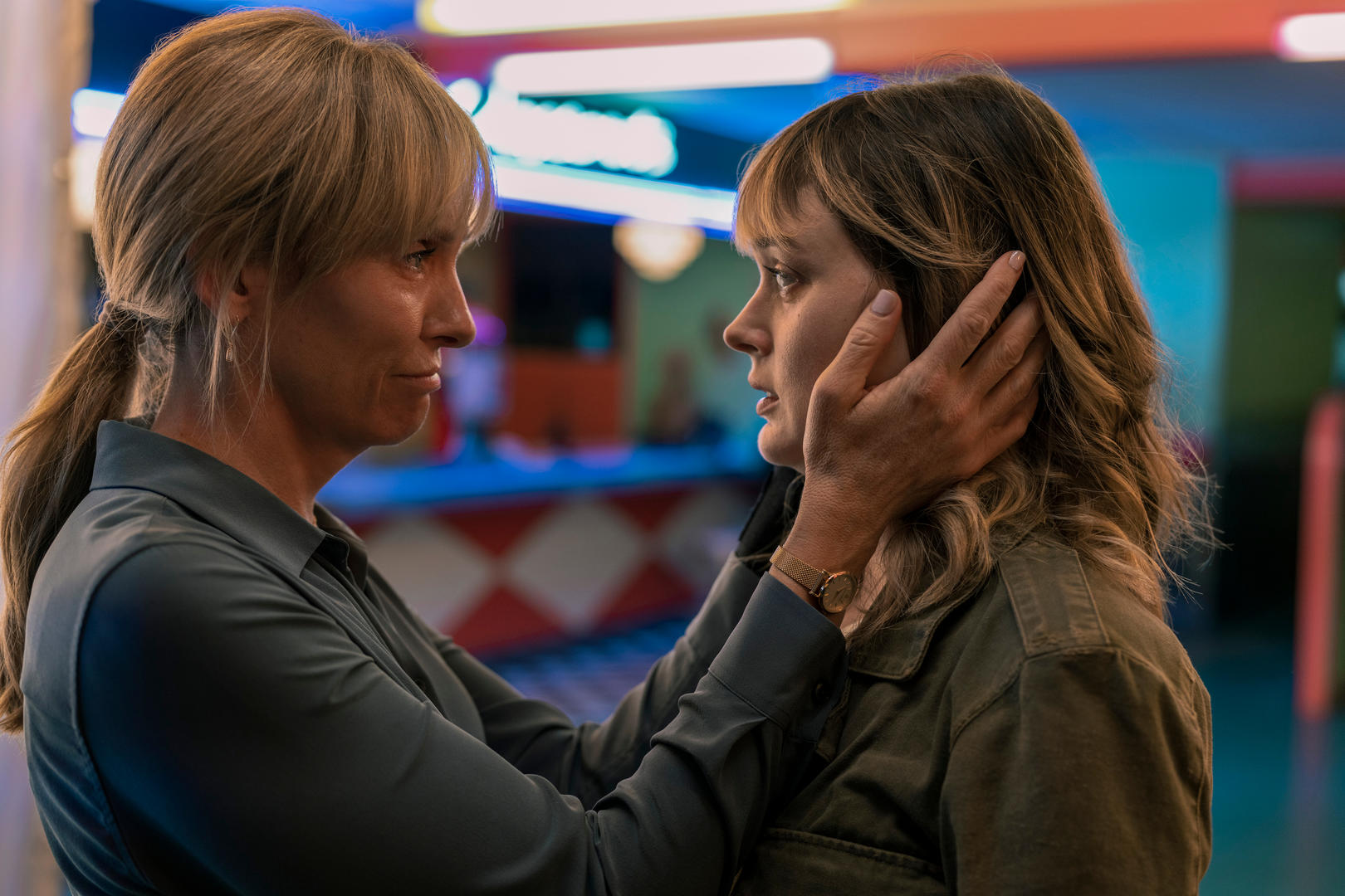 5 Series y nuevas temporadas que llegan a Netflix en marzo